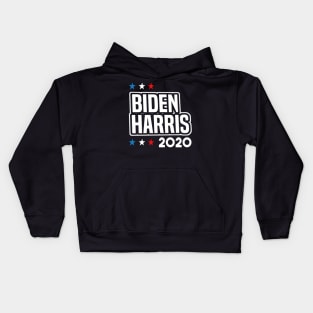 Biden Harris 2020 Kids Hoodie